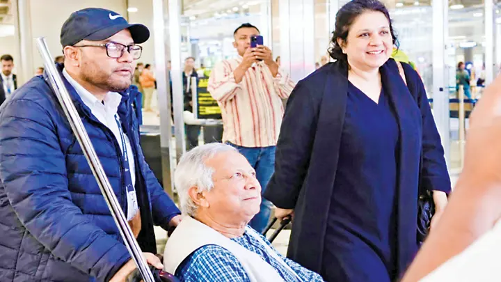 বিদেশে সহিংস আওয়ামী লীগ