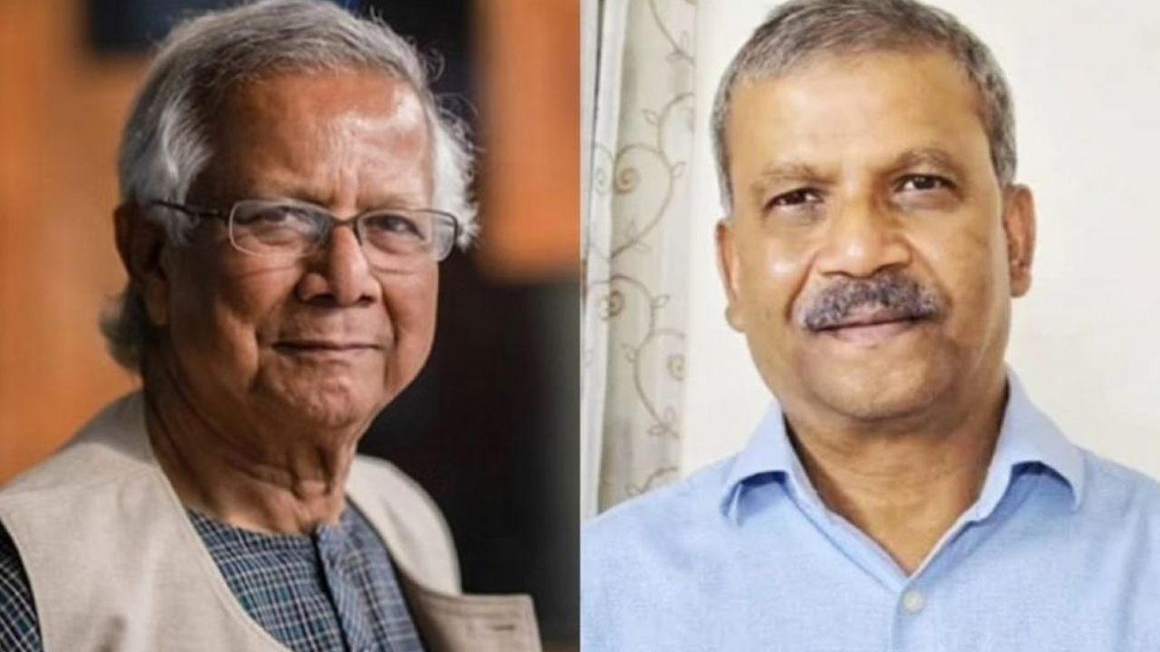 ইউনূস, আসিফ নজরুল, নাহিদ, হাসনাতসহ ২৭ জনের বিরুদ্ধে মামলার আবেদন