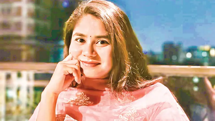 মেডিকেল ছেড়ে প্রথম বিজেএসেই পঞ্চম শাওলিন