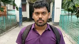 মেধাতালিকায় ১৭তম, বসতভিটা না থাকায় নিয়োগ হলো না মিশনের