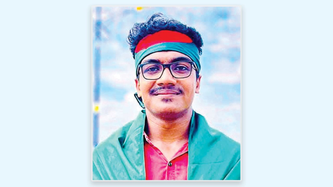 মেহেদী সজীব