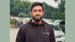 ঢাকা-বরিশাল মহাসড়কে সড়ক দুর্ঘটনায় বাবুগঞ্জের যুবক নিহত