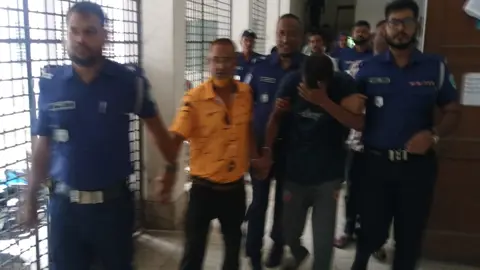 মৌলভীবাজারে চাঞ্চল্যকর হত্যা মামলায় ৪ আসামির মৃত্যুদণ্ড, খালাস ৫

