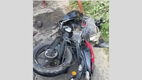 মাগুরায় দুই মোটরসাইকেলের মুখোমুখি সংঘর্ষে নিহত ১