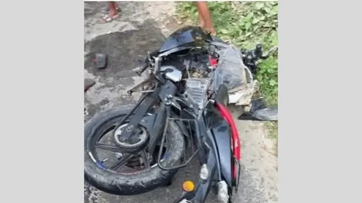 মাগুরায় দুই মোটরসাইকেলের মুখোমুখি সংঘর্ষে নিহত ১