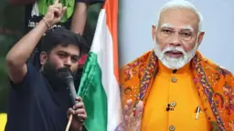 মোদিকে ‘কাপুরুষ’ ও ‘জুলুমবাজ’ বললেন ককরোচ প্রধান
