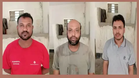 মোহনগঞ্জে আলোচিত এনআইডি জালিয়াতি চক্রের ৩ সদস্য রিমান্ডে