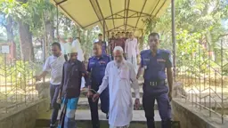 
মৌলভীবাজারে চা বিক্রেতা হত্যা মামলায় একজনের মৃত্যুদণ্ড
