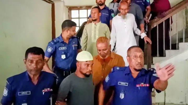মৌলভীবাজারে চাঞ্চল্যকর শাবানা হত্যা মামলায় চারজনের মৃত্যুদণ্ড