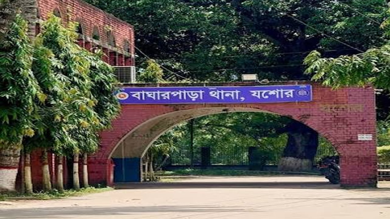 যশোরে মা-ছেলের লাশ উদ্ধার