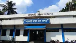 যশোর সিটি কলেজ ছাত্রদলের সাধারণ সম্পাদককে ছুরিকাঘাত