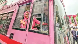 যাত্রী বেড়ে দ্বিগুণ, তবু দিনে ভর্তুকি ৬০ হাজার টাকা