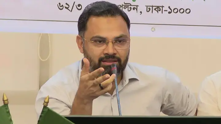 শেরেবাংলা নগরে হচ্ছে না জাতীয় যুব মেলা, সারা দেশে আয়োজন