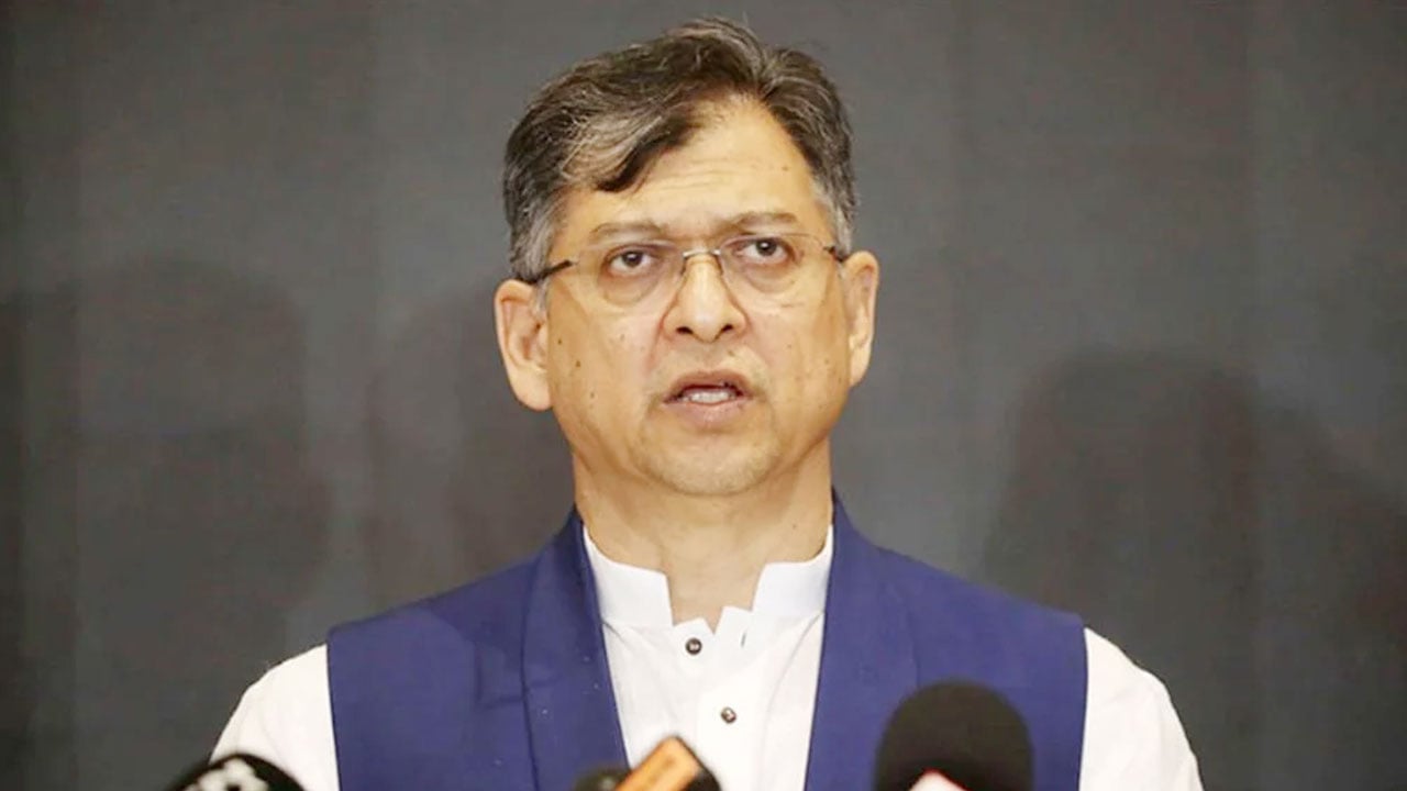 যেভাবে উত্তরার ফ্ল্যাট থেকে তুলে নেওয়া হয়েছিল সালাহউদ্দিনকে