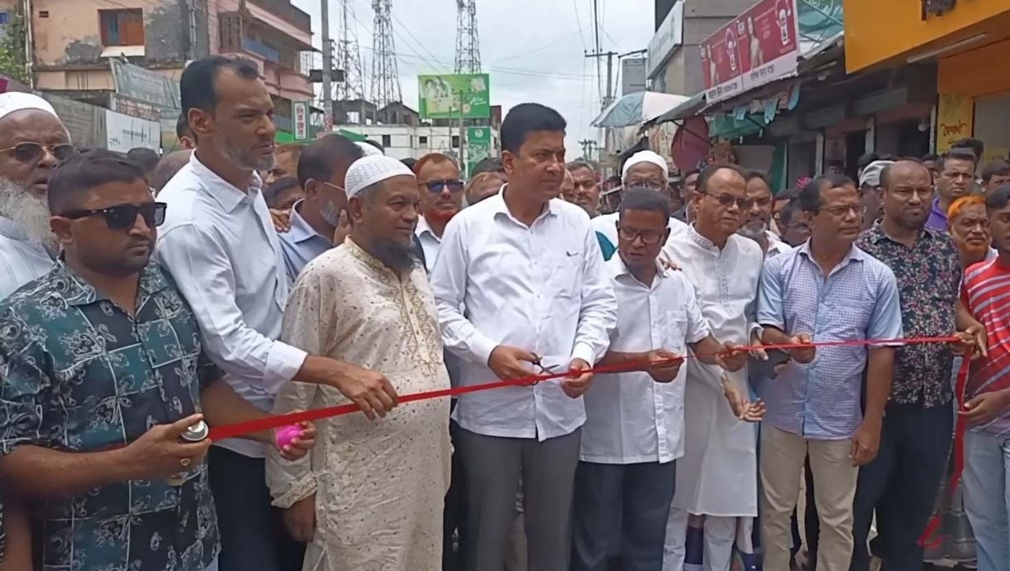 প্রধানমন্ত্রী রংপুরের সব উন্নয়নের পরিকল্পনা করতে বলেছেন: সিটি প্রশাসক