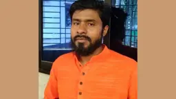 চৌদ্দগ্রামে রাইডারকে পিটিয়ে হত্যা