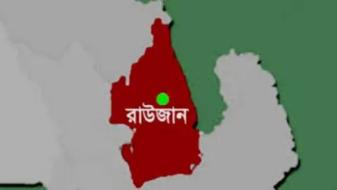রাউজানে ডাকাত আলম–আজিজ বাহিনীর সঙ্গে পুলিশের গোলাগুলি, পুলিশসহ কয়েকজন আহত