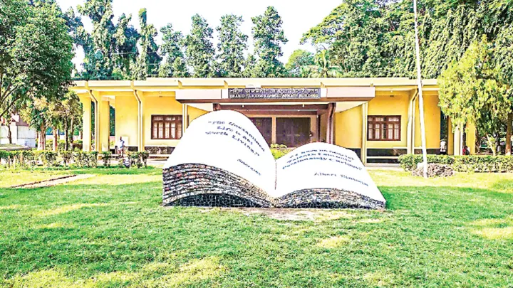 রাকসু: মেয়াদ শেষ হলেও শপথ হয়নি পাঁচ ছাত্র প্রতিনিধির