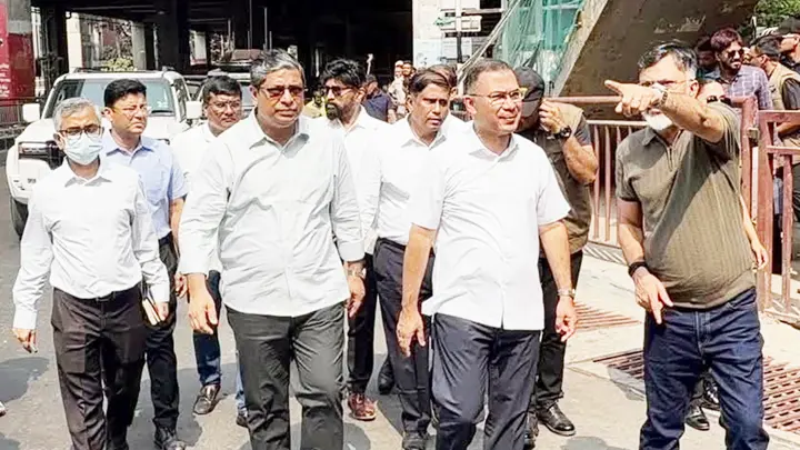 রাজনৈতিক সংস্কৃতির সাম্প্রতিক ভাবনা