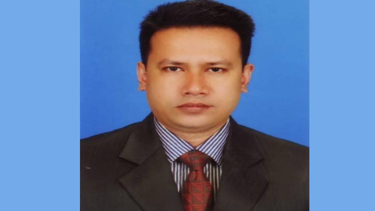 নিয়োগে ঘুষের অভিযোগ, আঞ্চলিক নির্বাচন কর্মকর্তা বরখাস্ত

