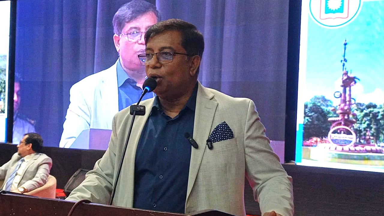 র‍্যাংকিং বিবেচনায় বিশ্ববিদ্যালয়ে বাজেট দেবে ইউজিসি