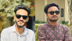 রাবিতে সেই দুজনের নেই নিয়মিত ছাত্রত্ব, তবু বাতিলের সুপারিশ