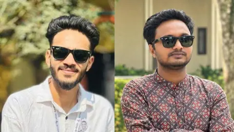 রাবিতে সেই দুজনের নেই নিয়মিত ছাত্রত্ব, তবু বাতিলের সুপারিশ