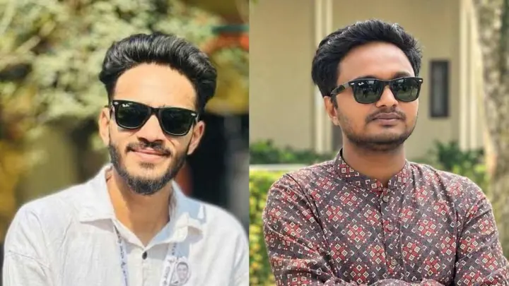 রাবিতে সেই দুজনের নেই নিয়মিত ছাত্রত্ব, তবু বাতিলের সুপারিশ