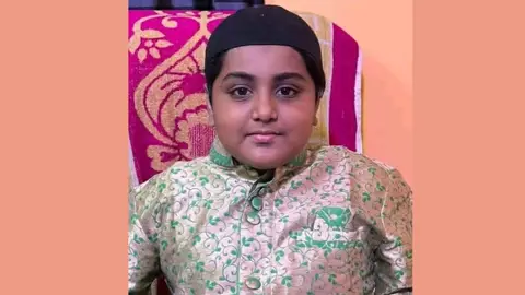 রামগঞ্জে ডেঙ্গু আক্রান্ত হয়ে শিশুর মৃত্যু
