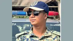 ৫৪ হাজার ইয়াবাসহ পুলিশ সদস্য আটক