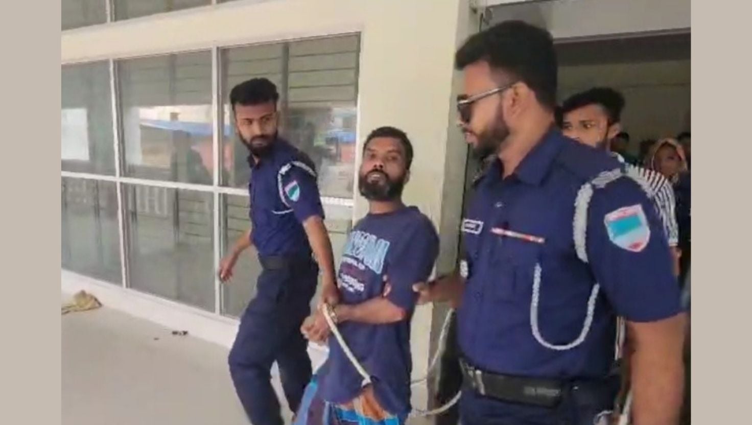 মাগুরার আলোচিত শিশু ধর্ষণ ও হত্যা মামলার রায় সোমবার 