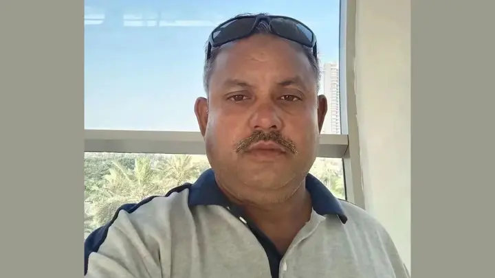 পরিবারের সচ্ছলতা ফেরাতে কুয়েতে গিয়ে ফিরলেন নিথর দেহে
