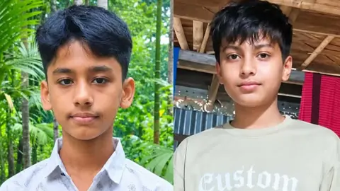 রায়পুরে চার দিন ধরে দুই শিক্ষার্থী নিখোঁজ