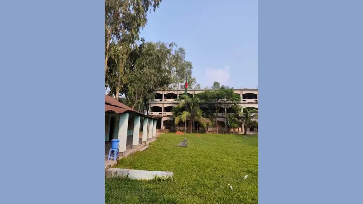ফুলছড়ির স্কুলের কমিটি নিয়ে হাইকোর্টের রুল