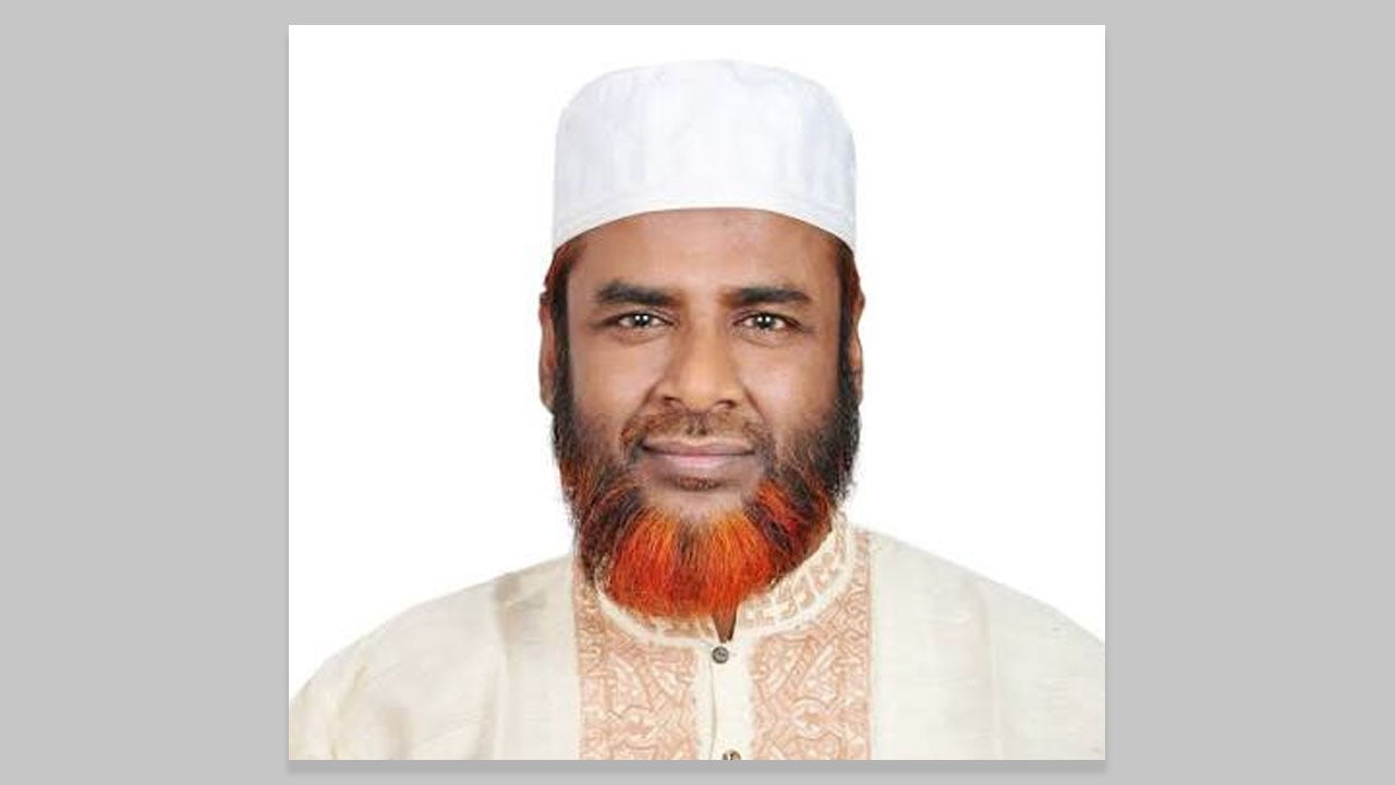 রিয়াদে ১৬ বাংলাদেশি শ্রমিকের মৃত্যুতে গোলাম পরওয়ারের শোক