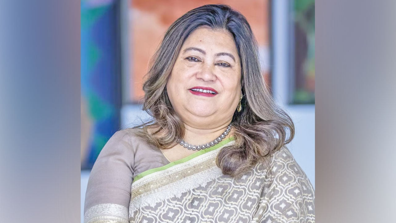 আর্থিক খাতের সংস্কার ছাড়া বিনিয়োগ আসবে না
