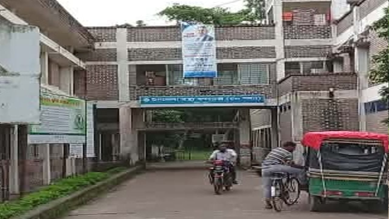 রূপসায় ডেঙ্গুতে স্কুল ছাত্রীর মৃত্যু 

