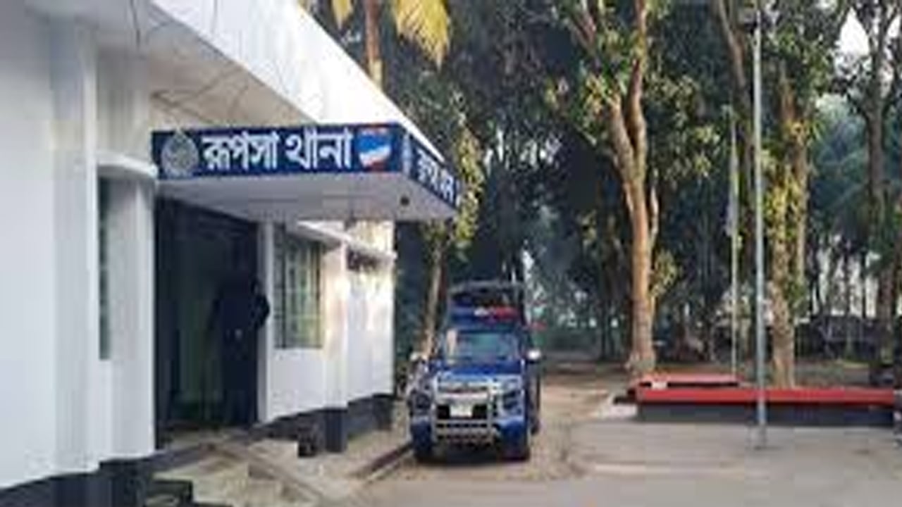 রূপসায় যুবদলের কর্মীকে গুলি করে হত্যা
