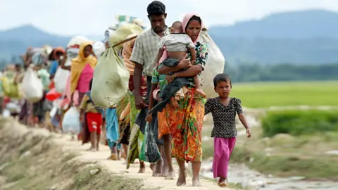 মিয়ানমার কি গণহত্যার জন্য দোষী সাব্যস্ত হবে