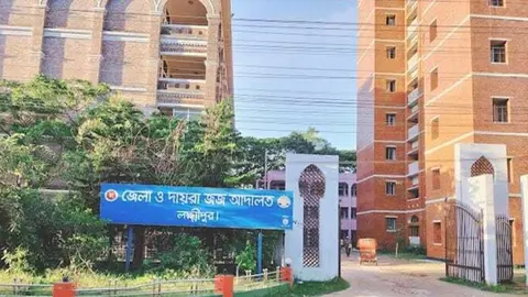 হোটেল দখলচেষ্টা, বিএনপির ৬ নেতার নামে গ্রেপ্তারি পরোয়ানা