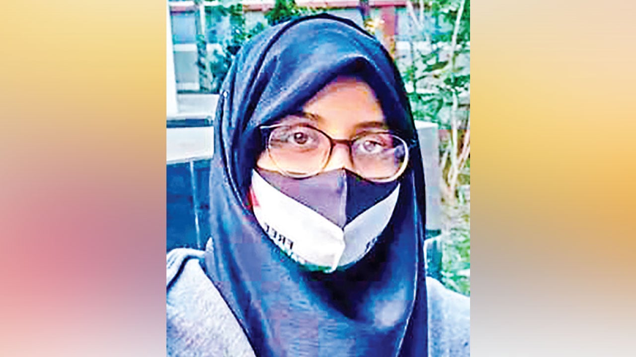শারমিন উদ্দিন