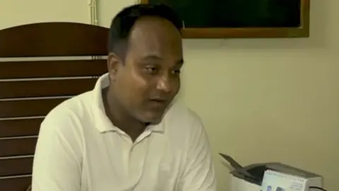 কালীগঞ্জের পিআইওকে স্ট্যান্ড রিলিজ, তদন্তে আসছে মন্ত্রণালয়ের টিম