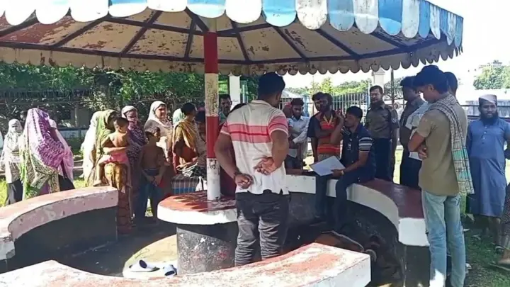 
কাশিয়ানী রেল স্টেশন থেকে যুবকের লাশ উদ্ধার