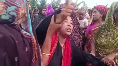 গোপালগঞ্জে যুবকের লাশ উদ্ধার, স্বজনদের অভিযোগ হত্যা
