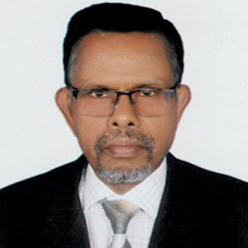 মো. শফিকুল ইসলাম