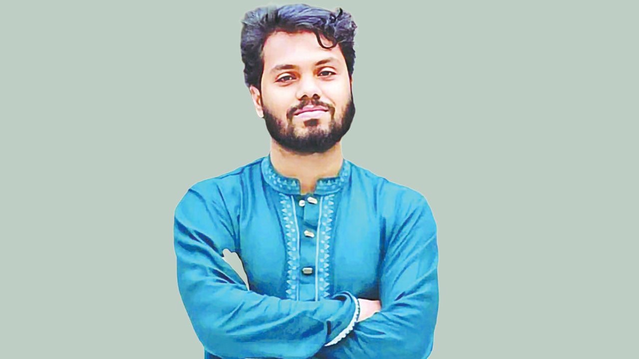 চুপ্পুর পদত্যাগের দাবিতে উচ্চকণ্ঠ ছিলেন শহীদ ওসমান হাদি