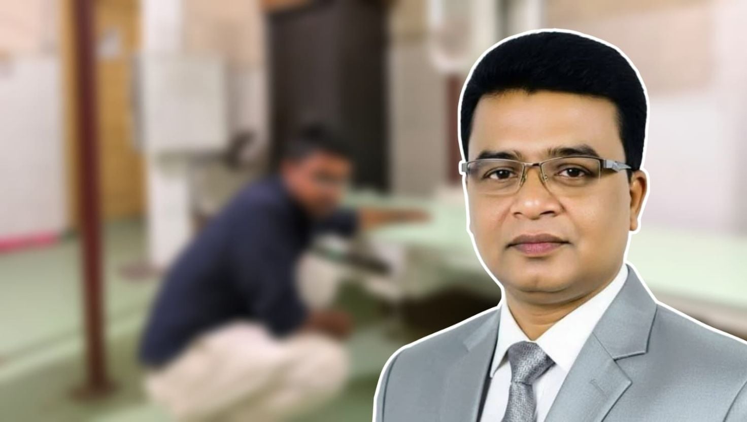 এবার সাংবাদিকদের বিরুদ্ধেই চাঁদাবাজির অভিযোগ বিএনপি নেতার