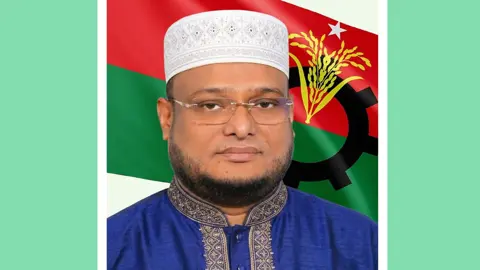 ‘বাহার যে পথে গেছে, আপনিও যাবেন’—ওসিকে হুমকি বিএনপি নেতার