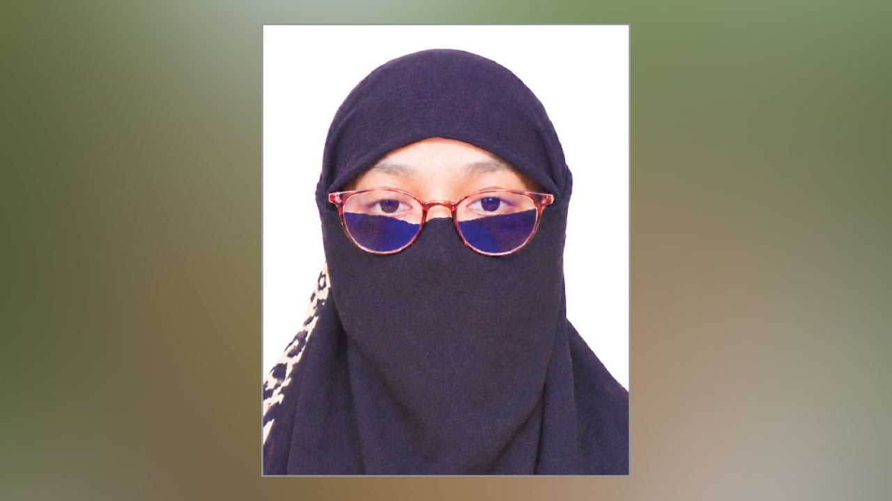 আয়েশা সিদ্দিকা