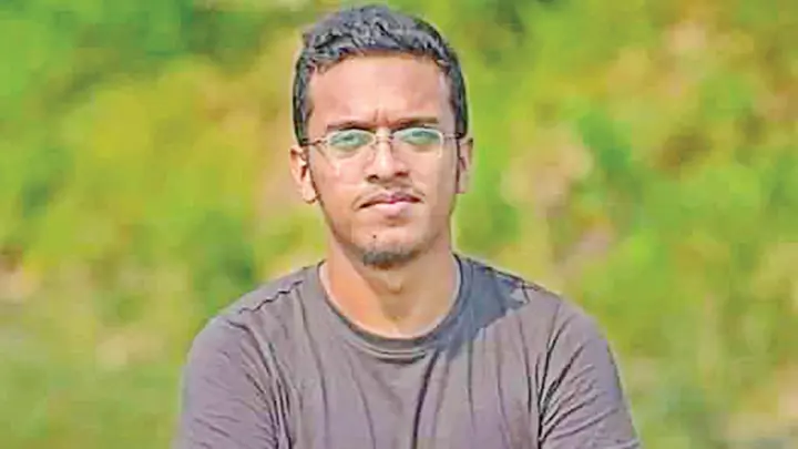 বিপ্লবের সাইরেন শহীদ আবরার ফাহাদ